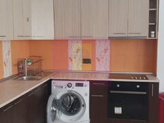 Apartament 2 camere spatios, mobilat, la Rin Grand Residence